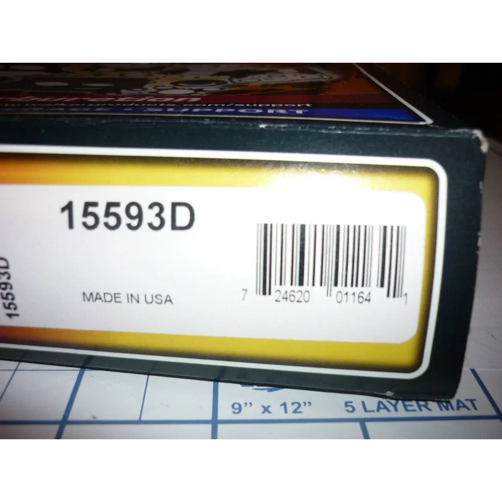 Walker Products Fuel System Repair Kit 15593D Fuel Injection Carburetion‎ USA